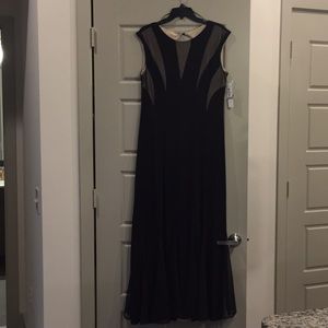 R&M Richards dress